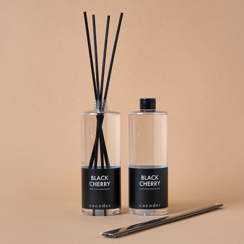 【現貨】Cocodor A021401 200ml 擴香補充瓶