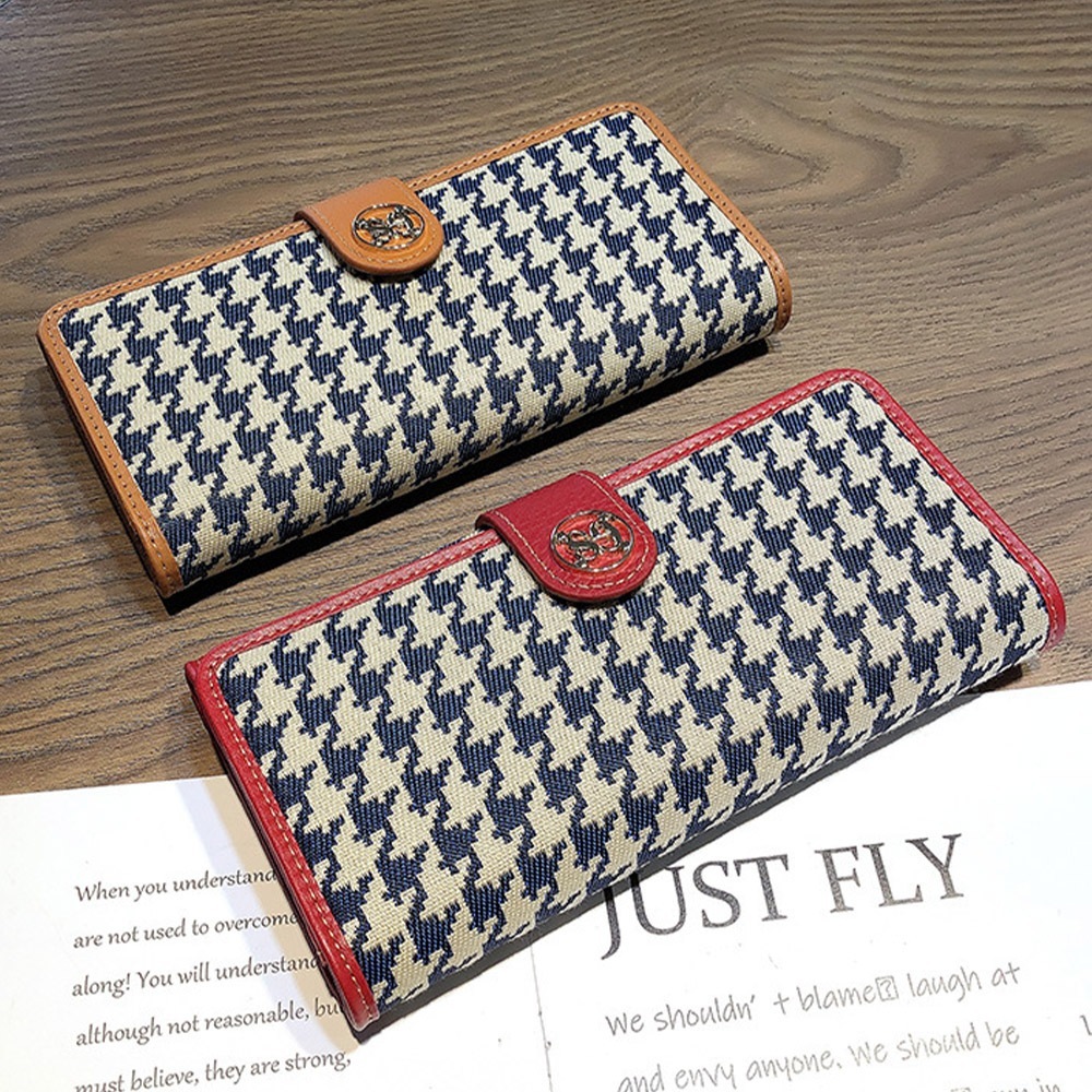 錢包 長夾 皮夾 長款錢包 女錢包 真皮皮夾 帆布錢包 多卡位錢包 大容量錢包 招財錢包 女生生日禮物 精品皮夾 169