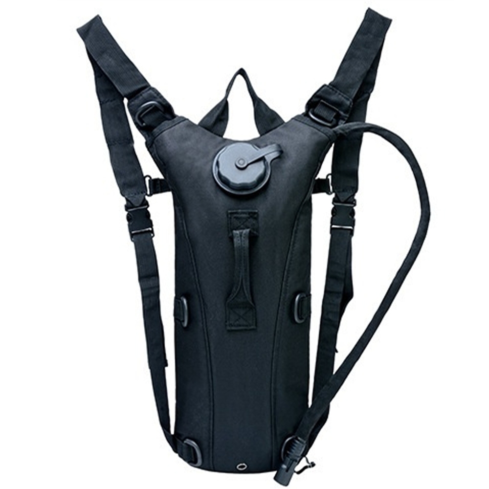 包包 後背包 皮膚包 路跑背包 馬拉松背包 3L 戶外包 騎行包 水袋背包 多功能包 配水袋 騎士背包 生日禮物 398