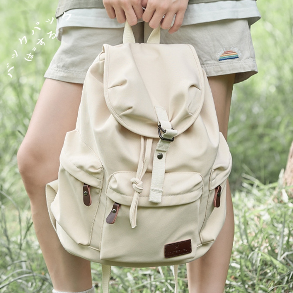 包包 後背包 工裝包 山系 雙肩包 大容量後背包 筆電包 休閒帆布包 14吋筆電包 大學生包包 登山背包 禮物 926