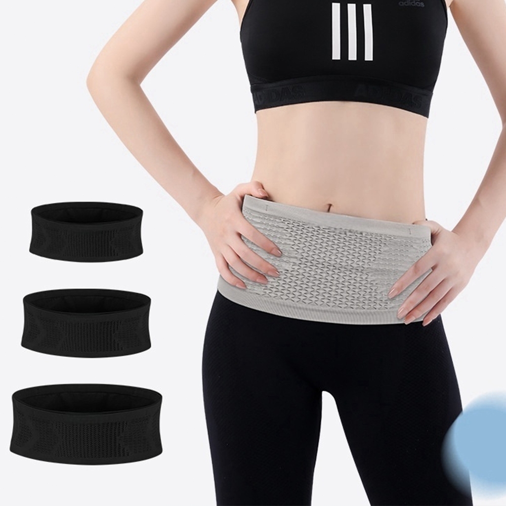 腰包 防盜包 隨身包 貼身包 隱形包 防搶包 貼身腰包 防盜腰包 運動腰包 跑步腰包 多功能手機包 腰帶包 禮物 003