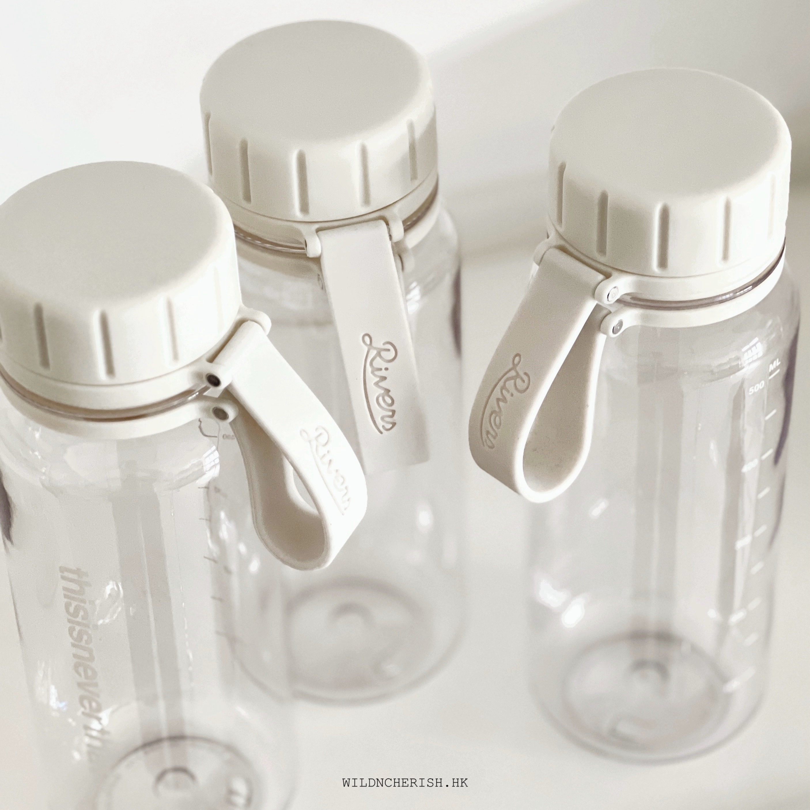 現貨 | Thisisneverthat TNT Rivers Stout Air Bottle 550ml 水壺