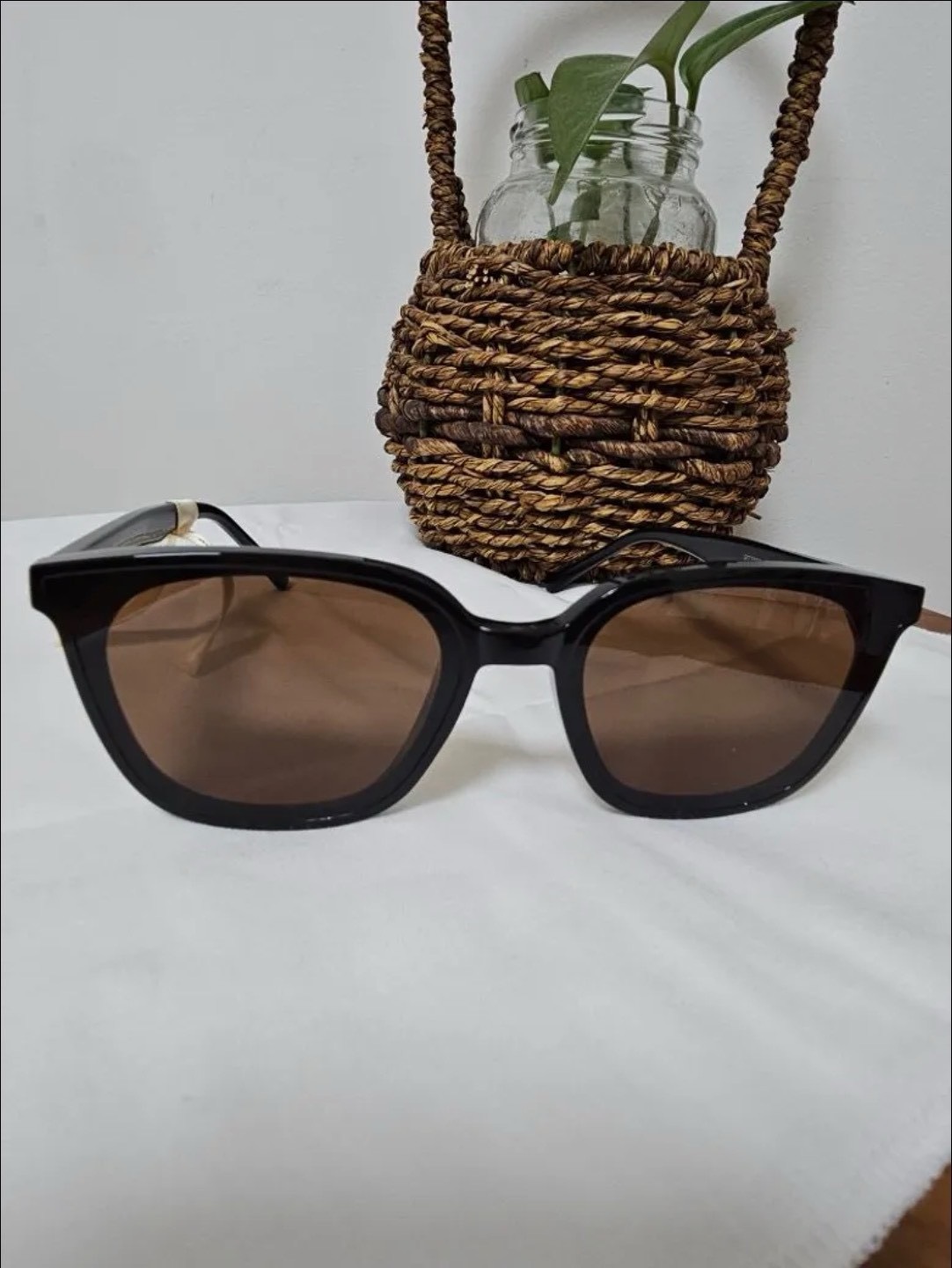 Rieti handmade eyewear 抗UV 太陽眼鏡 墨鏡