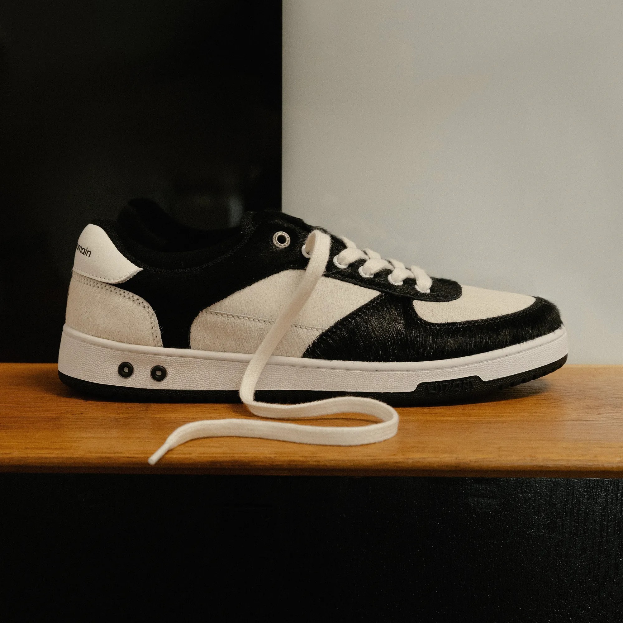 Unknowndomain 未知領域 黑白 Ranger R60sMax #2502