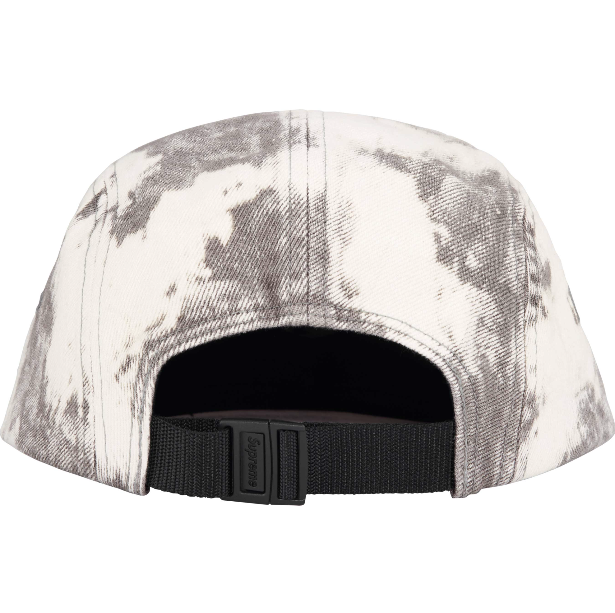 ★新品 Supreme Denim Camp Cap Bleached Buy Supreme Denim Camp Cap 'Bleached' - SS25H59 BLEACHED