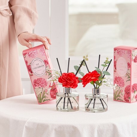 【直播】COCODOR LL042607 康乃馨擴香瓶 200ml