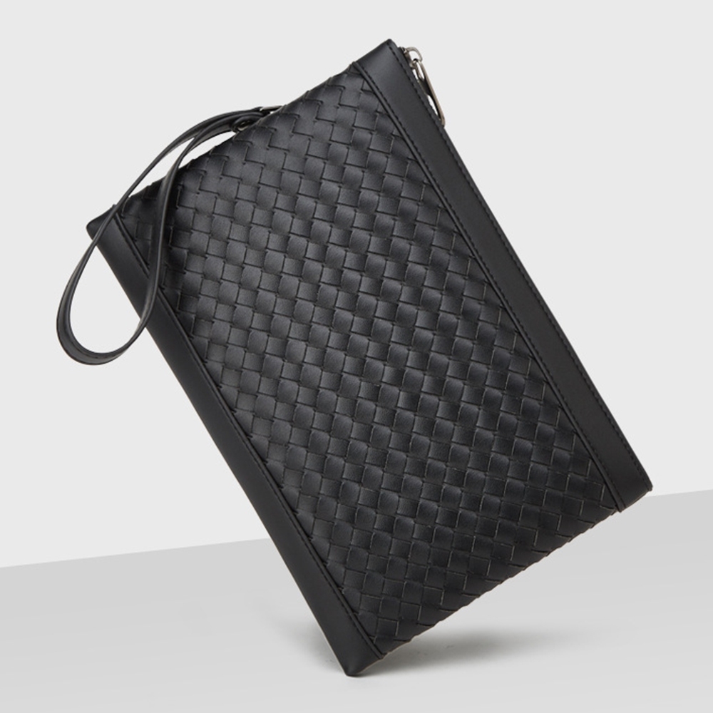 包包 手拿包 手拎包 編織包 男士手拿包 大錢包 多卡位手拿包 手抓包 手機零錢包 編織手拿包 大容量錢包 禮物 115