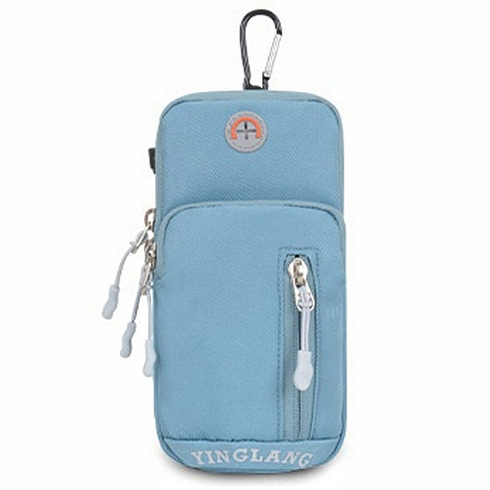 包包 掛包 跑步手機臂包 手臂包 騎行包 運動包包 攜便包 防潑水運動包 多功能包包 健身手腕包 運動腰包 禮物 160