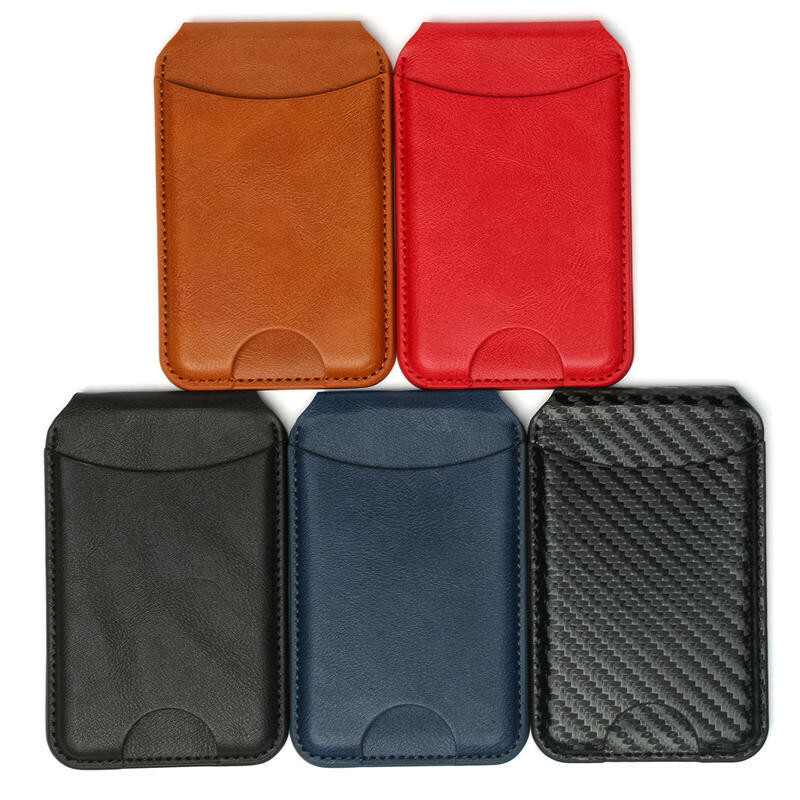 magsafe 磁吸支架 卡套 卡包 卡夾 磁吸卡套 手機磁吸卡包 iPhone 16/15/14 信用卡收納 113