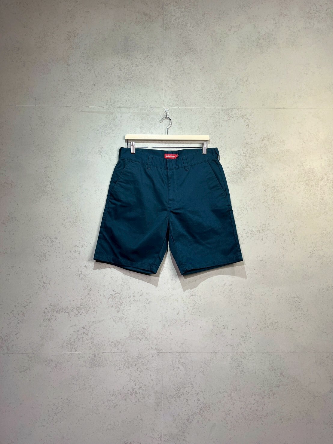 SUPREME WORK SHORT SIZE 32