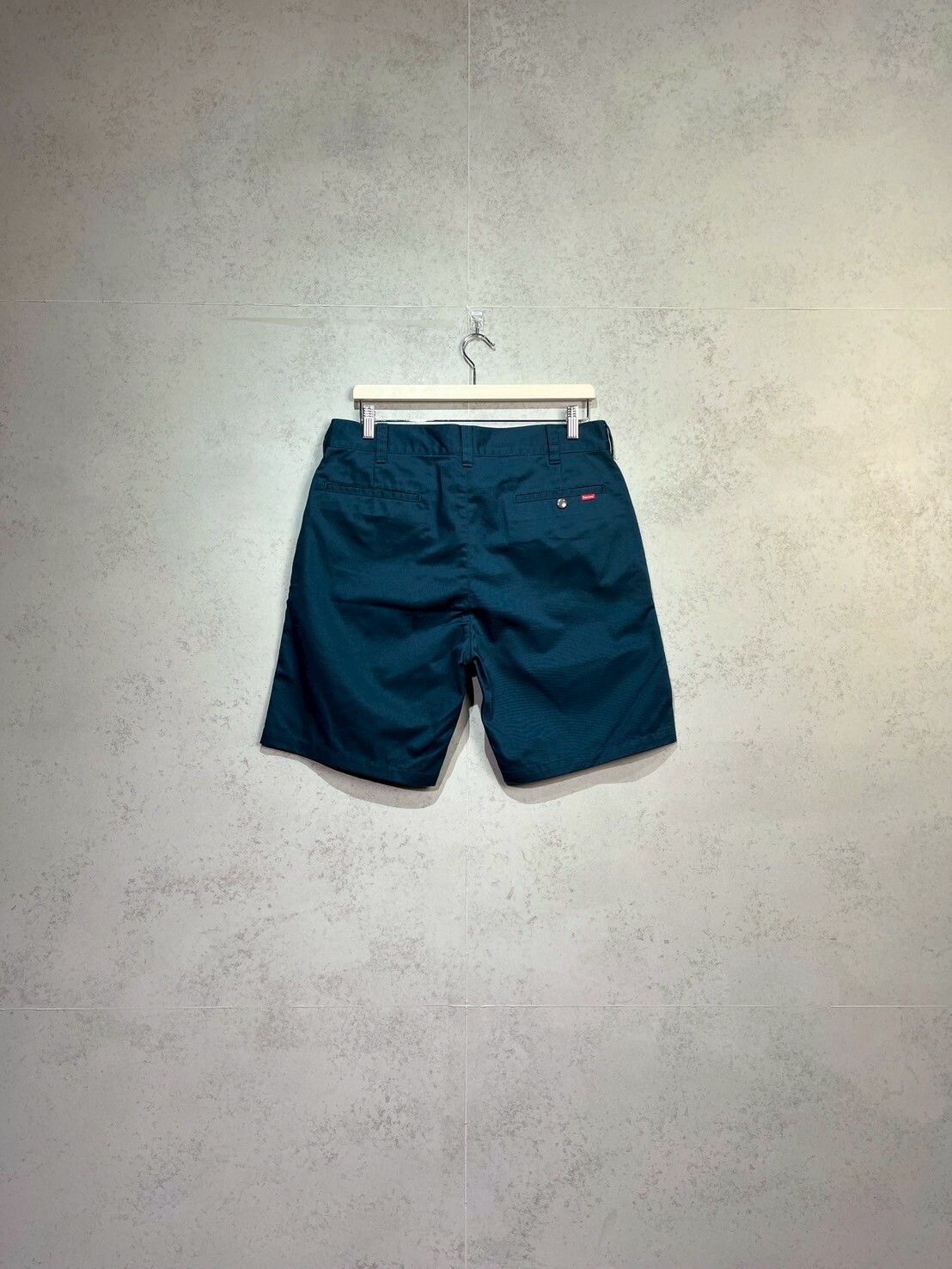SUPREME WORK SHORT SIZE 32