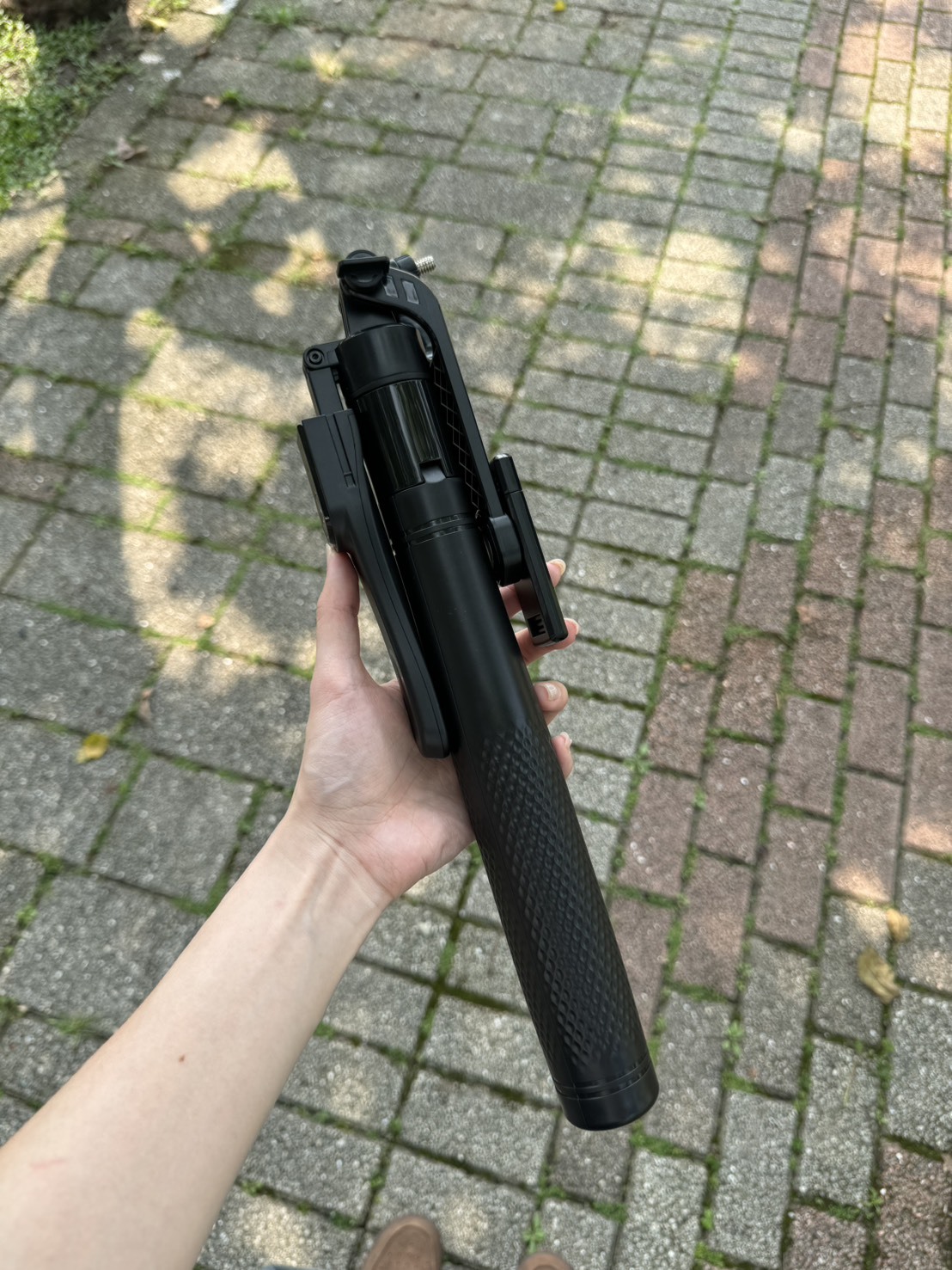 #現貨  多功能腳架 210cm  自拍神器 投影機支架腳架 相機腳架 手機腳架