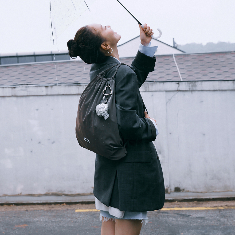 SUMMER SALE !! CARLYN Babe Backpack (3 Colours)