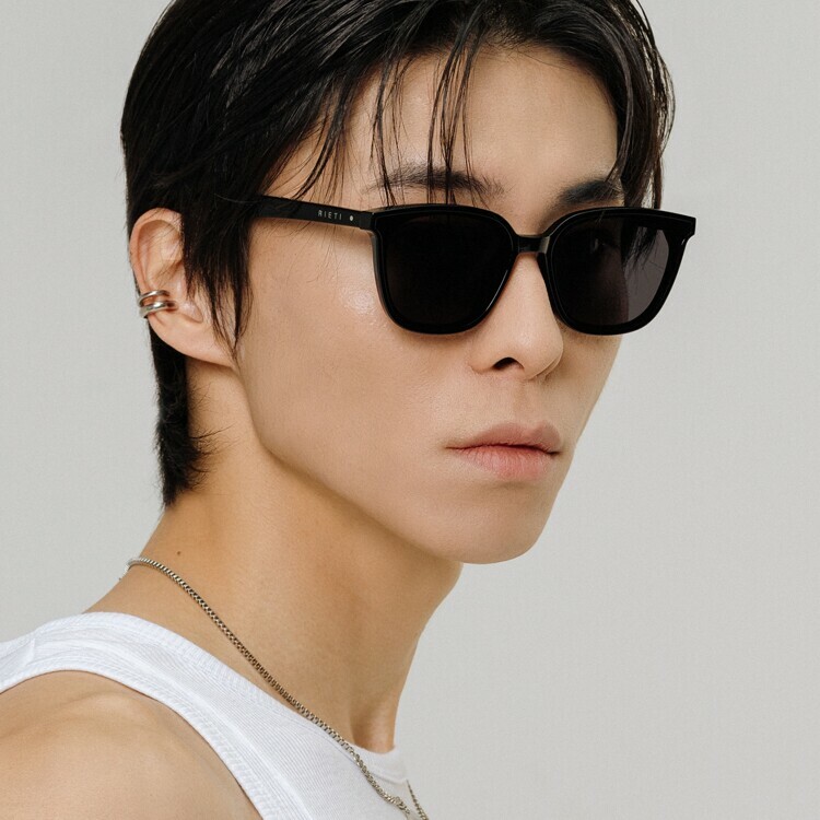 RIETI ALDO RT 2013 C1 BLACK 墨鏡 太陽眼鏡 偏光 男女通用