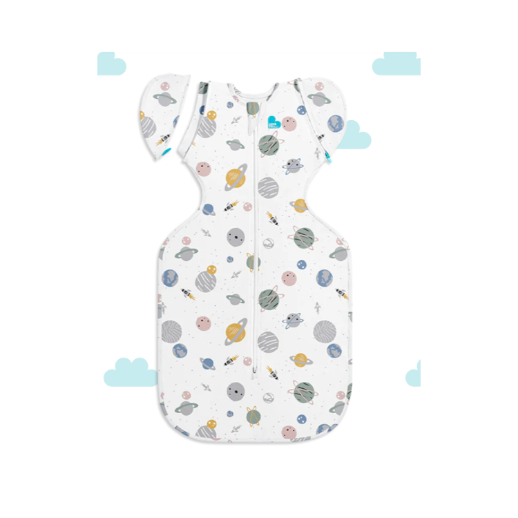 Love To Dream 神奇蝶型包被 stage2-ORIGINAL 0.2TOG 超輕薄 特級涼快