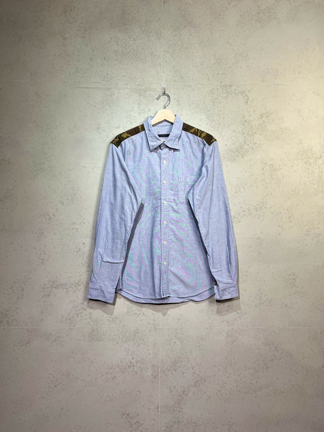 SOPHNET SHIRT SIZE XL