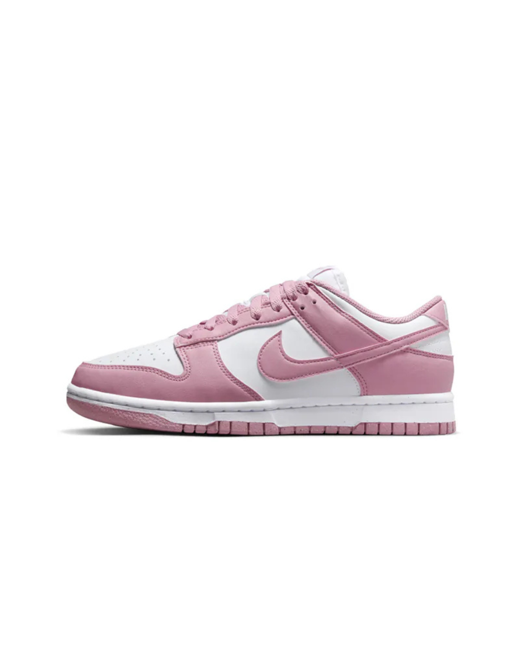 NIKE Dunk Low Next Nature "Elemental Pink" 櫻花粉 女鞋 DD1873-112