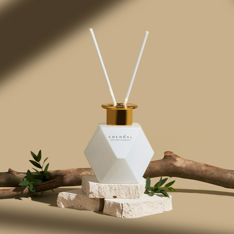 【直播】COCODOR LL042623 白色版瓶裝 200ml