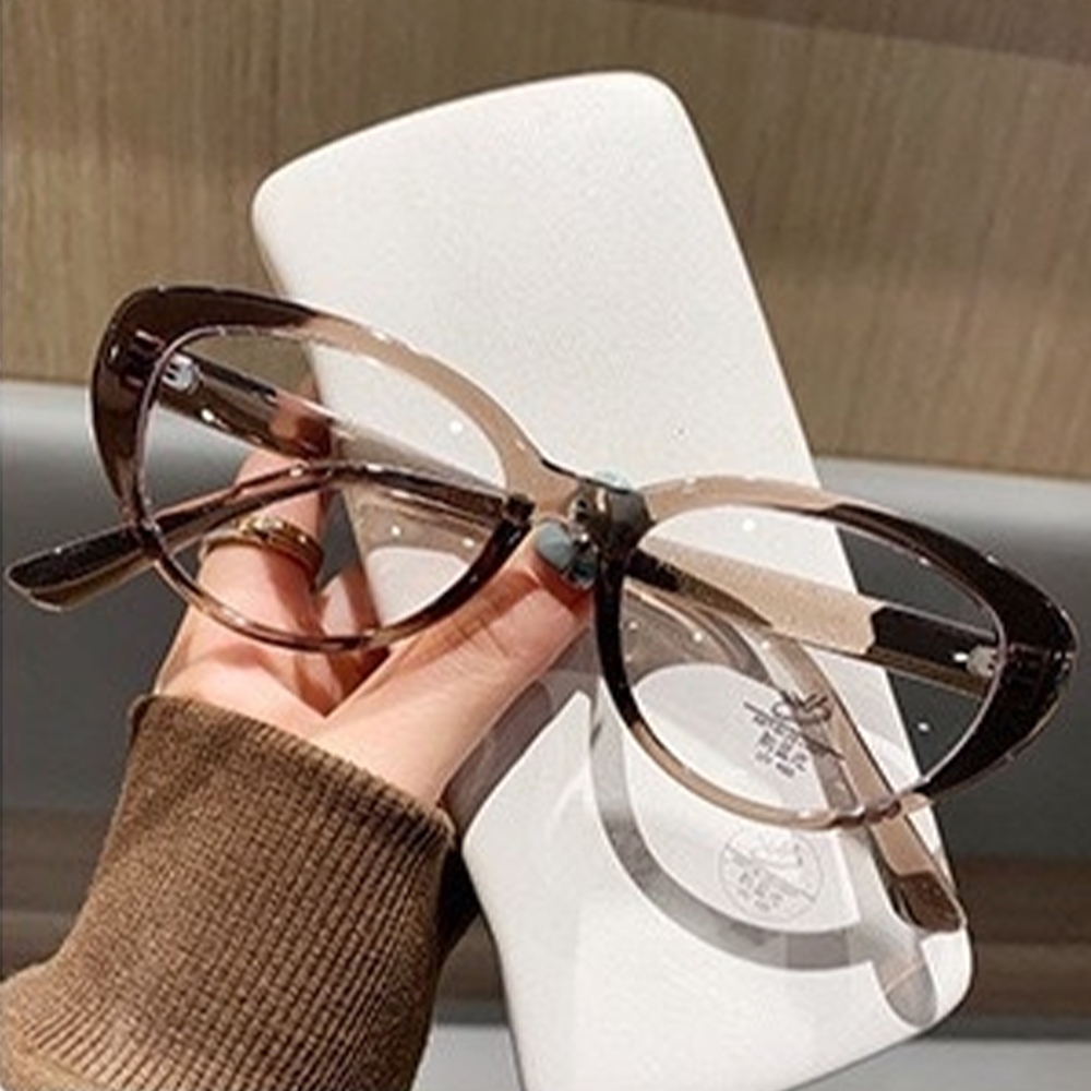 眼鏡女 素顏眼鏡 黑框眼鏡 無度數眼鏡 鏡框 女生眼鏡 韓國復古眼鏡 學生眼鏡  網紅眼鏡 眼鏡架 多邊形眼鏡  023