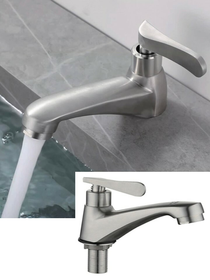 D1CW-6031不銹鋼單冷水立栓