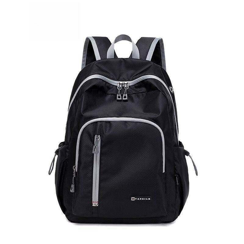 包包 後背包 戶外背包 輕便後背包 雙肩包 折疊皮膚包 大容量背包 休閒包 便攜旅遊包 尼龍登山包 摺疊包 禮物 369