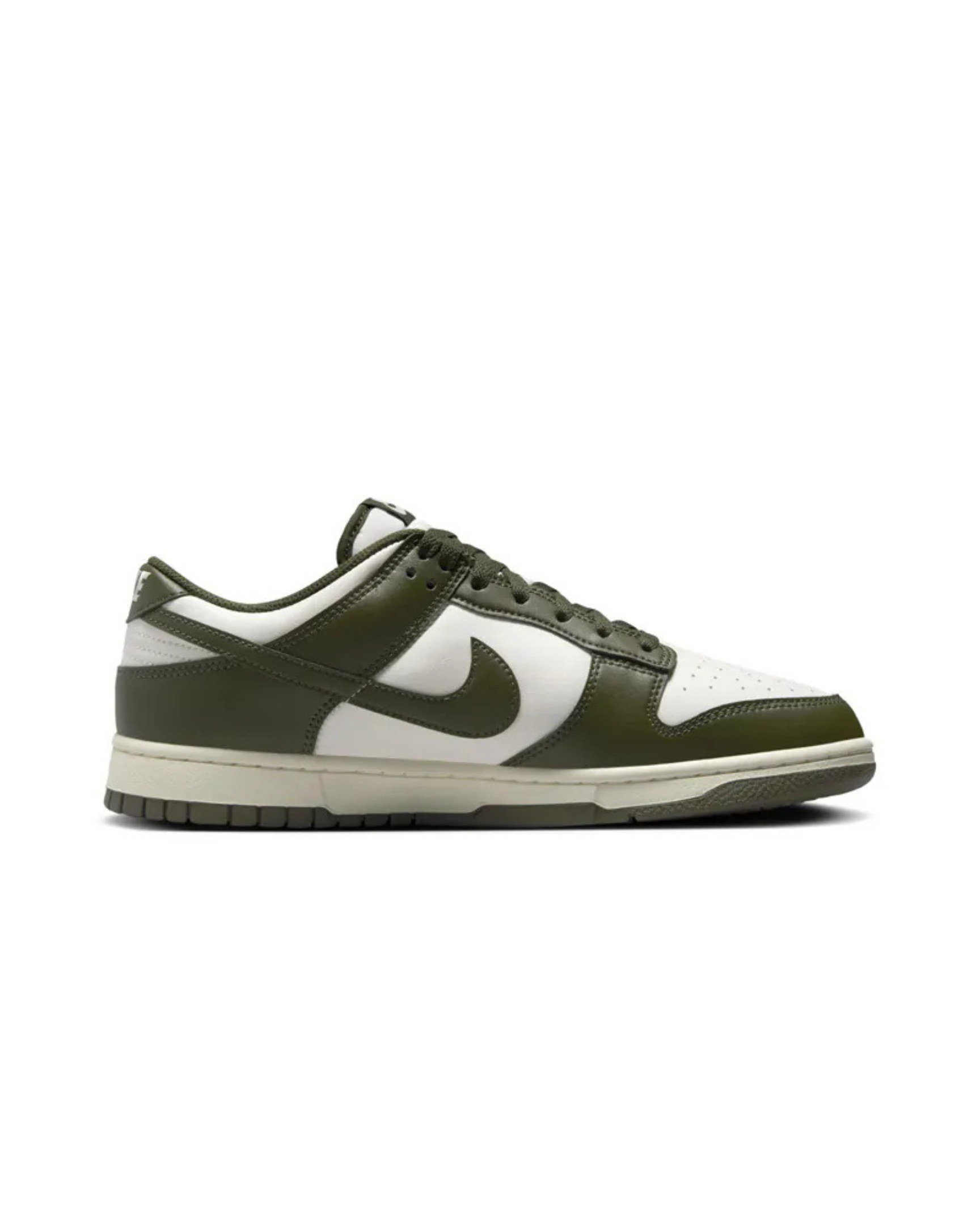 Nike Dunk Low "Cargo Khaki" 橄欖綠 男鞋 HF5441-102