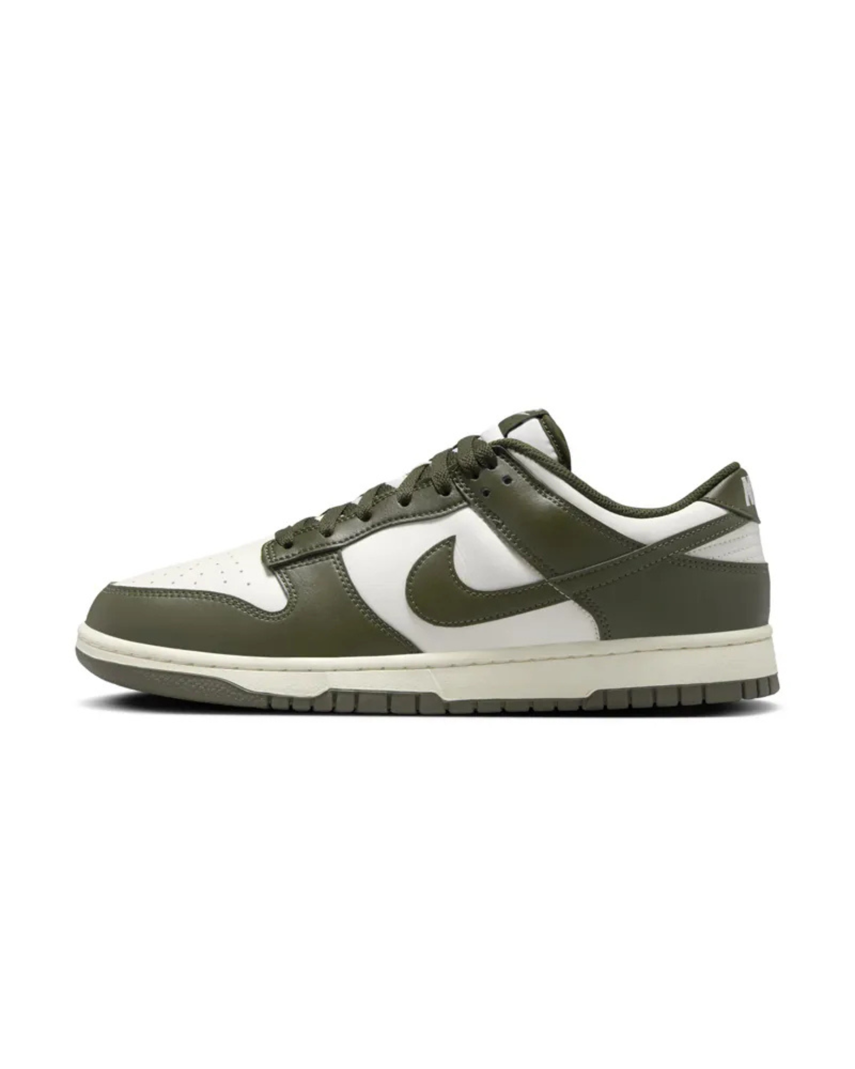 Nike Dunk Low "Cargo Khaki" 橄欖綠 男鞋 HF5441-102