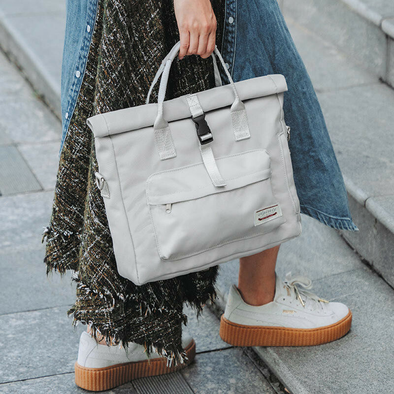 包包 手提包 後背包 斜背包 電腦包 文青包包 手提電腦包 三用包包 14吋電腦包 水桶後背包 防潑水包包 禮物 742