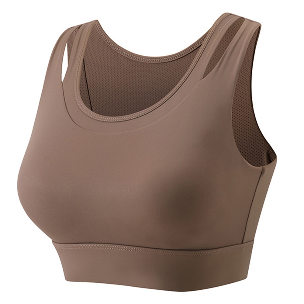 運動背心 瑜珈服 運動內衣 一件式背心 固定杯內衣 女背心 無鋼圈內衣 美背背心 外穿內衣 bratop 小禮物 003