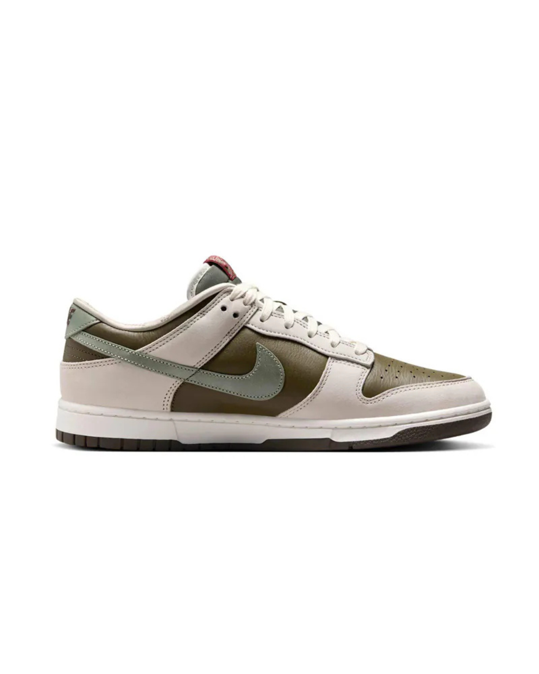 Nike Dunk Low "Year of the Snake" 2025蛇年 春節限定 男鞋 HV5980-231