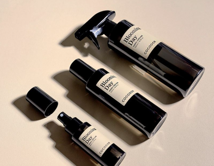 【直播】COCODOR LL042625 衣物柔順除臭空間香氛噴霧 500ml