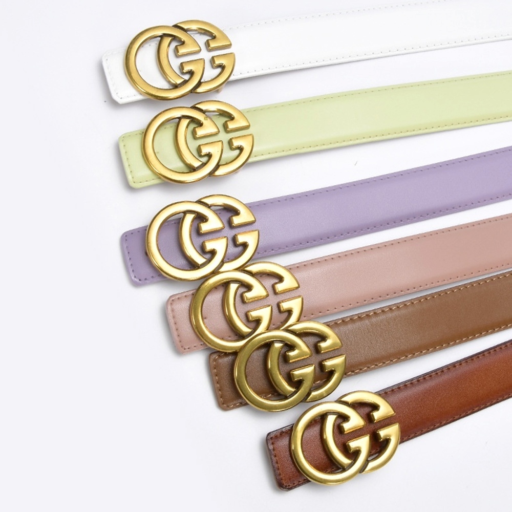 牛皮帶 腰帶女 皮帶女 褲帶 精品皮帶 經典腰帶 真皮皮帶女 腰帶 時尚腰帶 高級感 黑色皮帶 金屬皮帶 小禮物 010