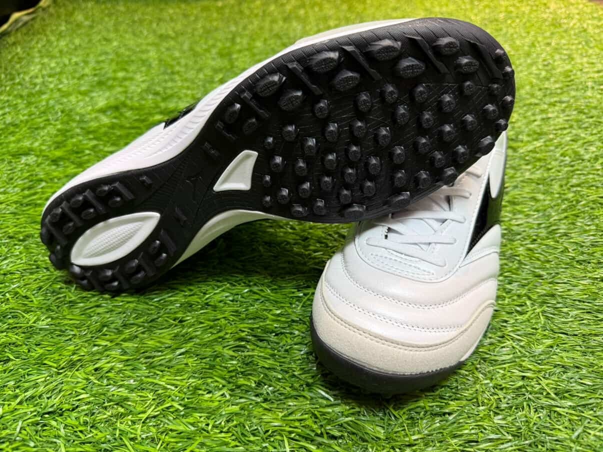 MIZUNO MORELIA SALA ELITE TF 碎釘足球鞋 (Q1GB251209)