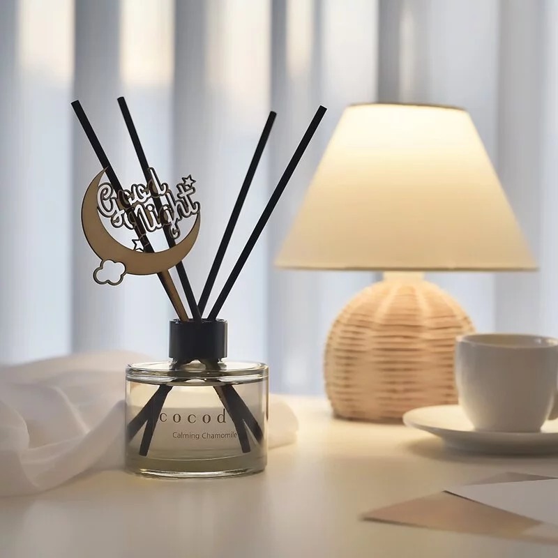 【直播】COCODOR LL042611 Goodnight 擴香瓶 120ml