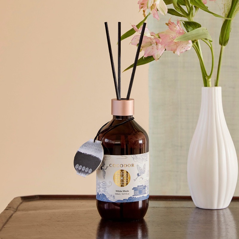 【直播】COCODOR LL042612 Traditional 擴香瓶 500ml