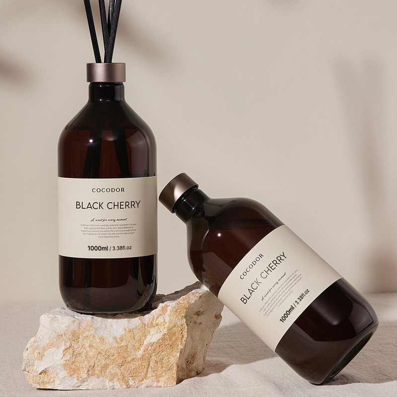 【直播】COCODOR LL042614 Premium格調系列擴香禮盒(1000ml/2入組)