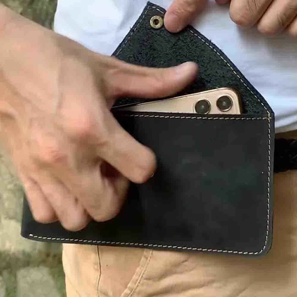 包包 腰包 手機包 多功能收納包 皮帶腰包 牛皮手機包 運動戰術腰包 掛包 歐美復古包包 真皮男士腰包 生日禮物 074