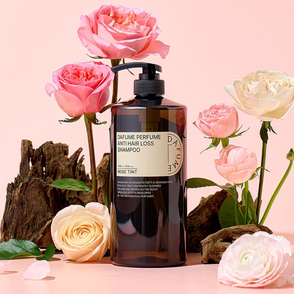 【直播】COCODOR LL042616 DAFUME 香氛亮澤彈力洗髮露1000ml