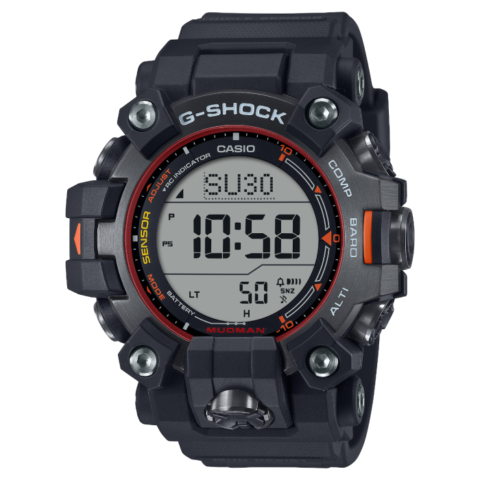 G-Shock GW-9500MEC-1
