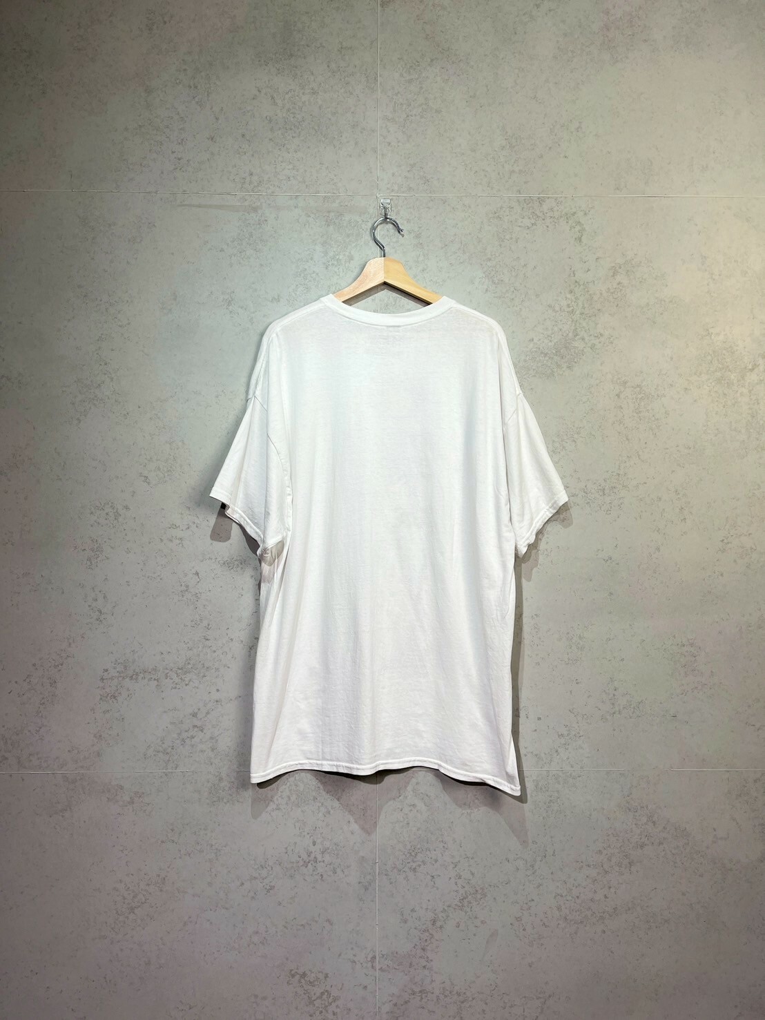 Cactus Plant Flea Market × Kaws Kaws x CPFM Tee SIZE XXL