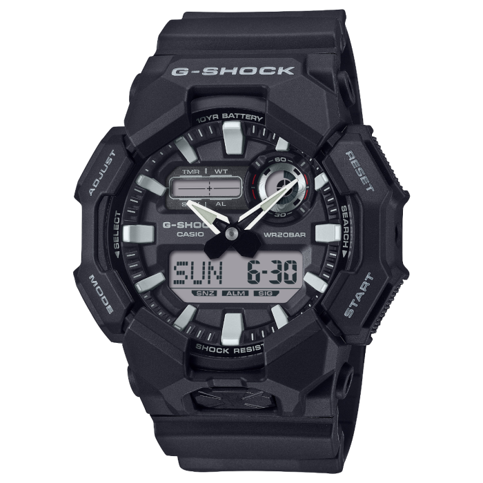 G-Shock GA-010-1A