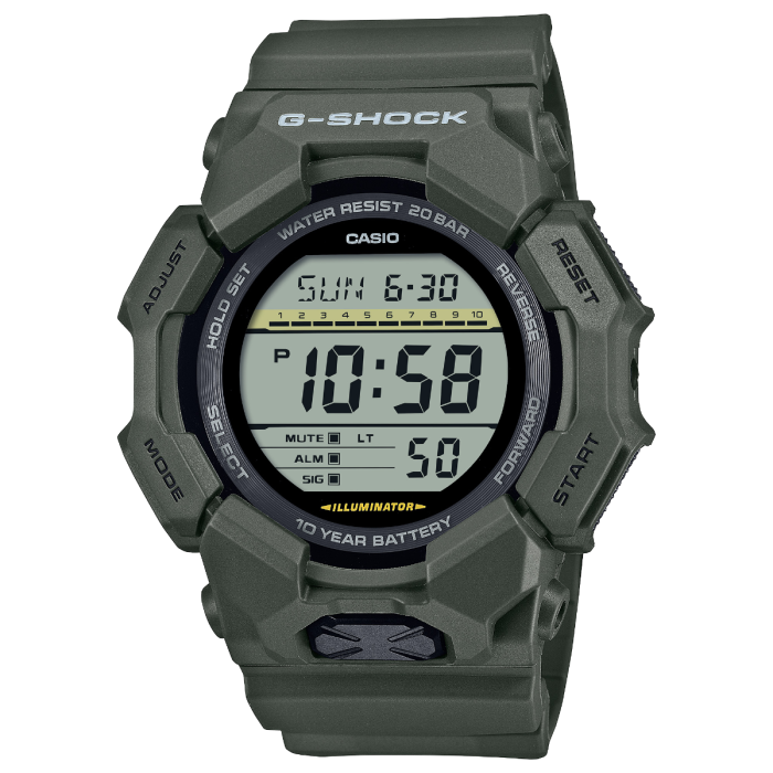 G-Shock GD-010-3