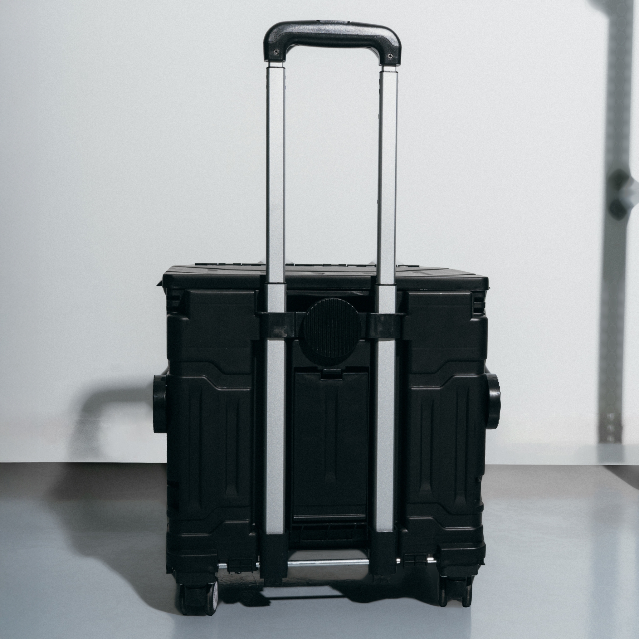 XCTRL x SGT6聯名折疊收納推車