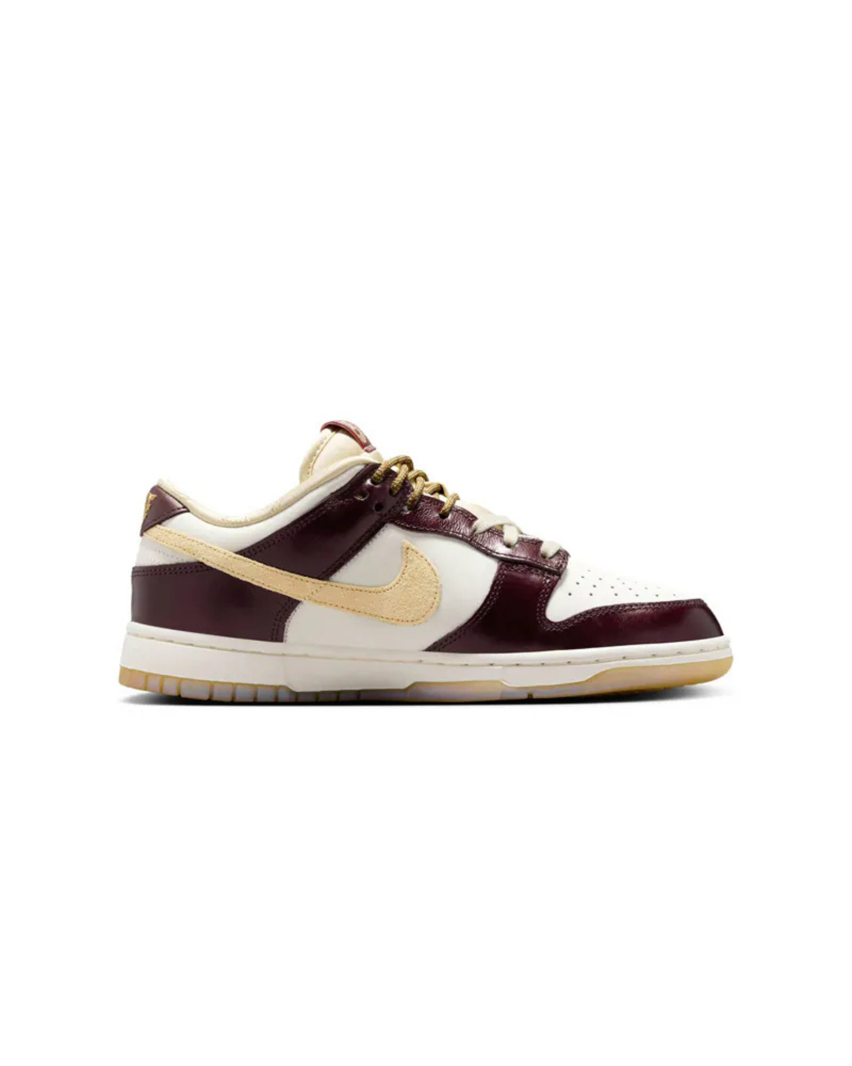 Nike Dunk Low "Year Of The Snake" 2025蛇年 春節限定 深紅 女鞋 HV5991-171