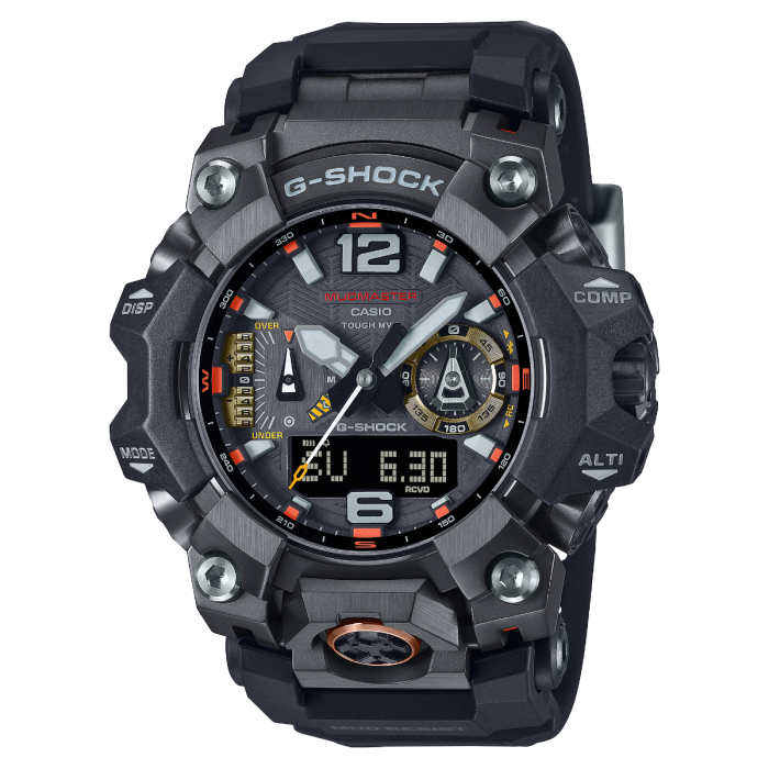 G-Shock GWG-B1000EC-1A