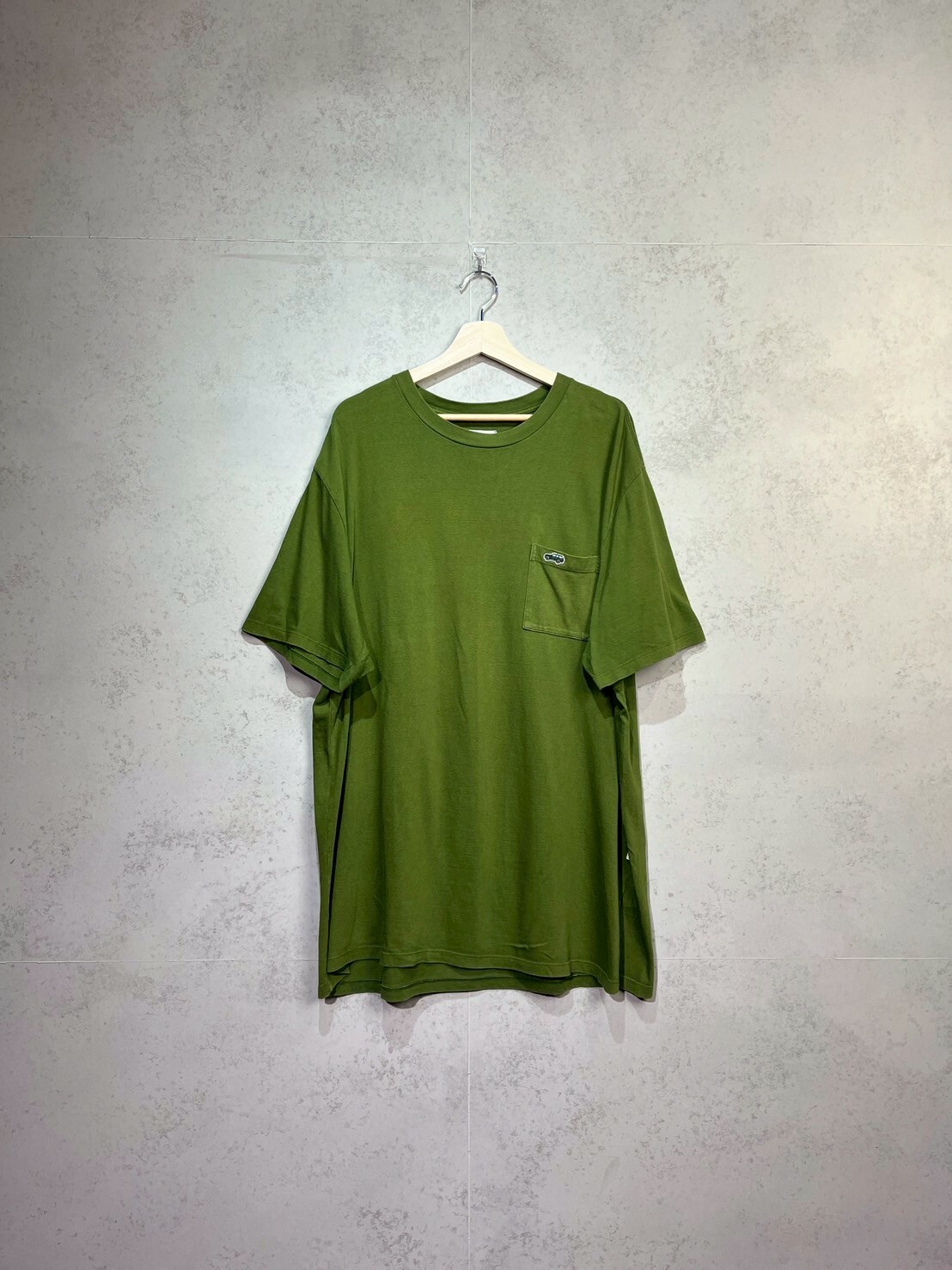 Aimé Leon Dore Car Pocket Tee SIZE XXL