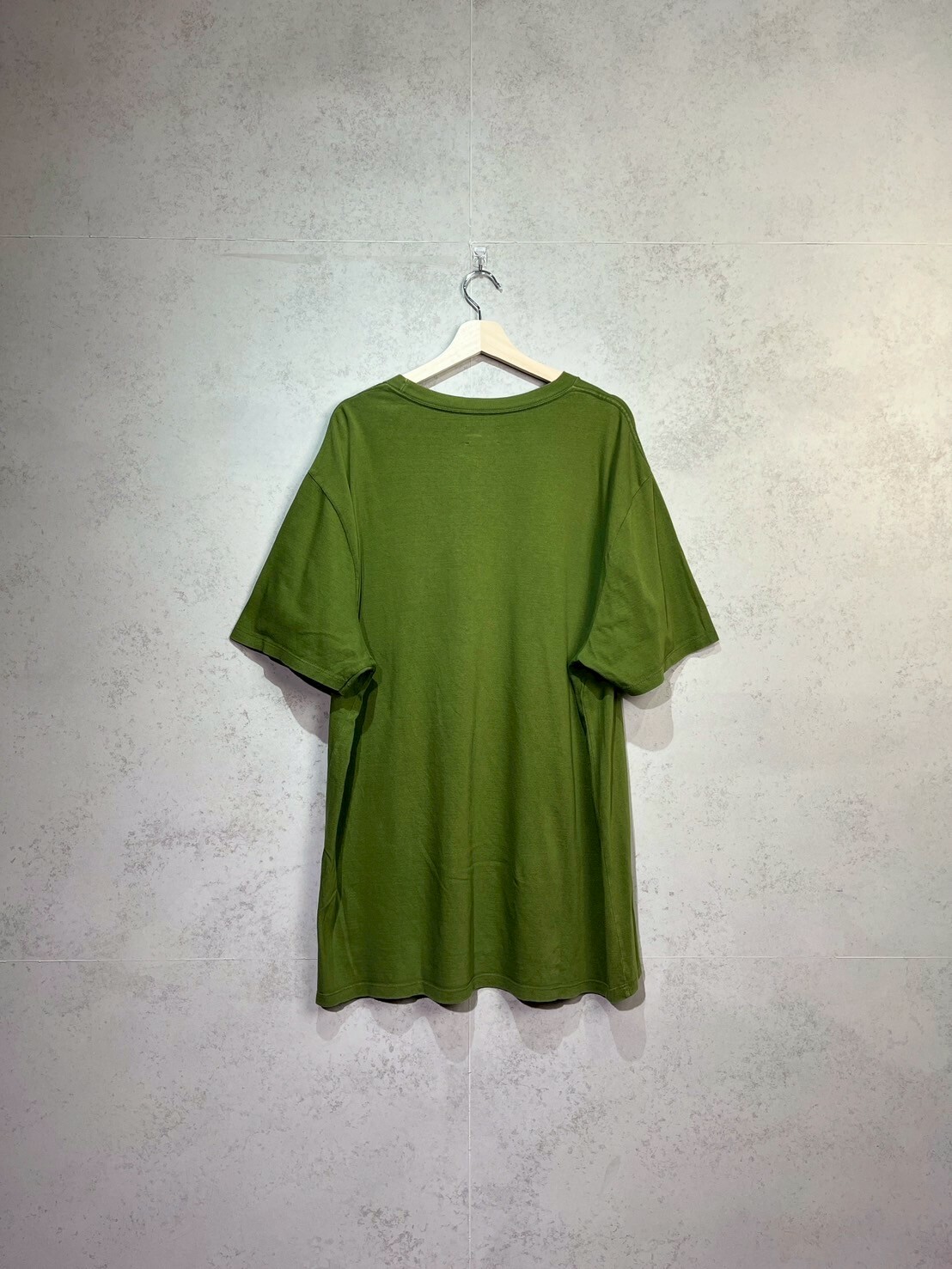 Aimé Leon Dore Car Pocket Tee SIZE XXL