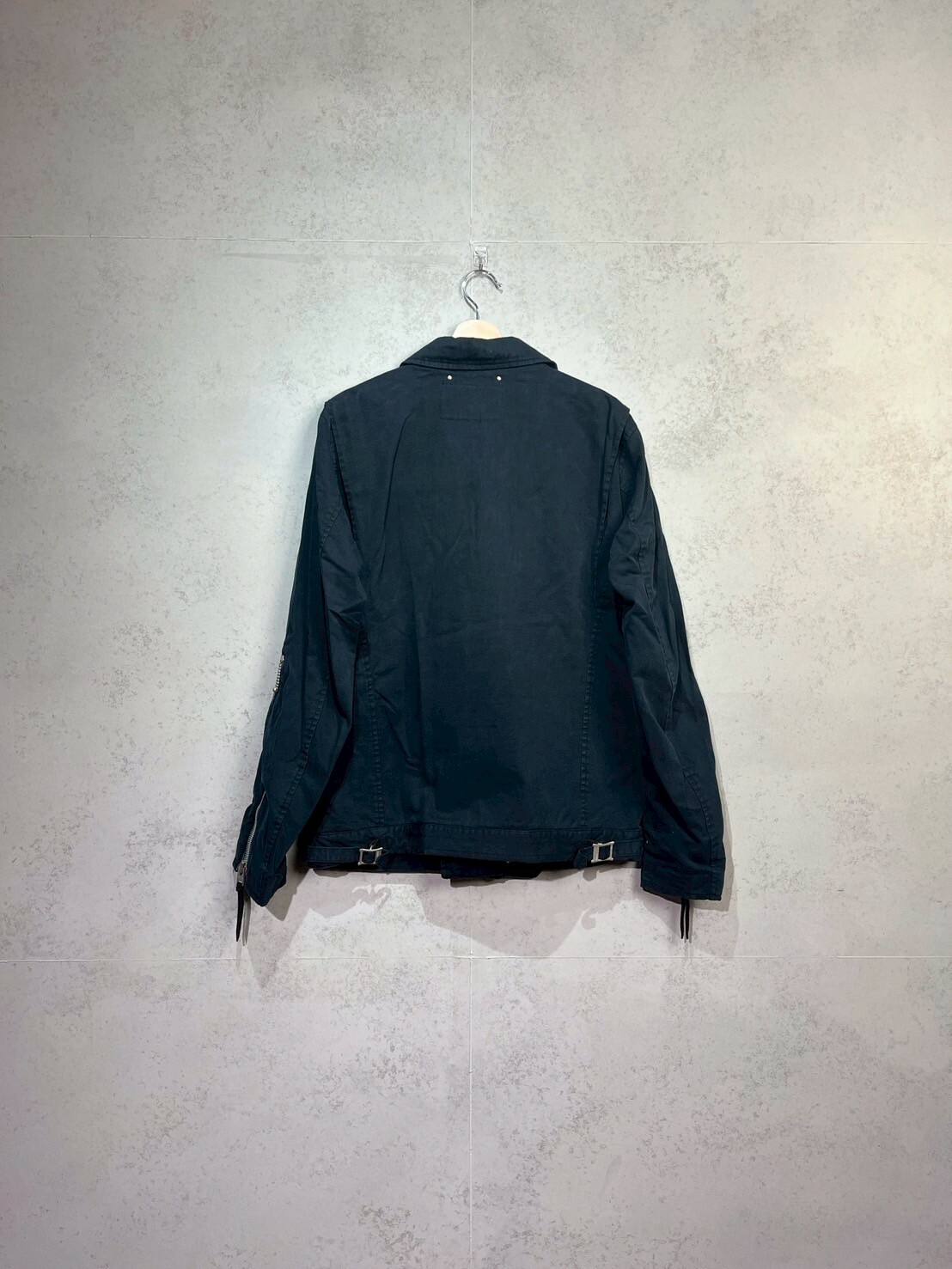 NEIGHBORHOOD 12SS JACKET SIZE XL