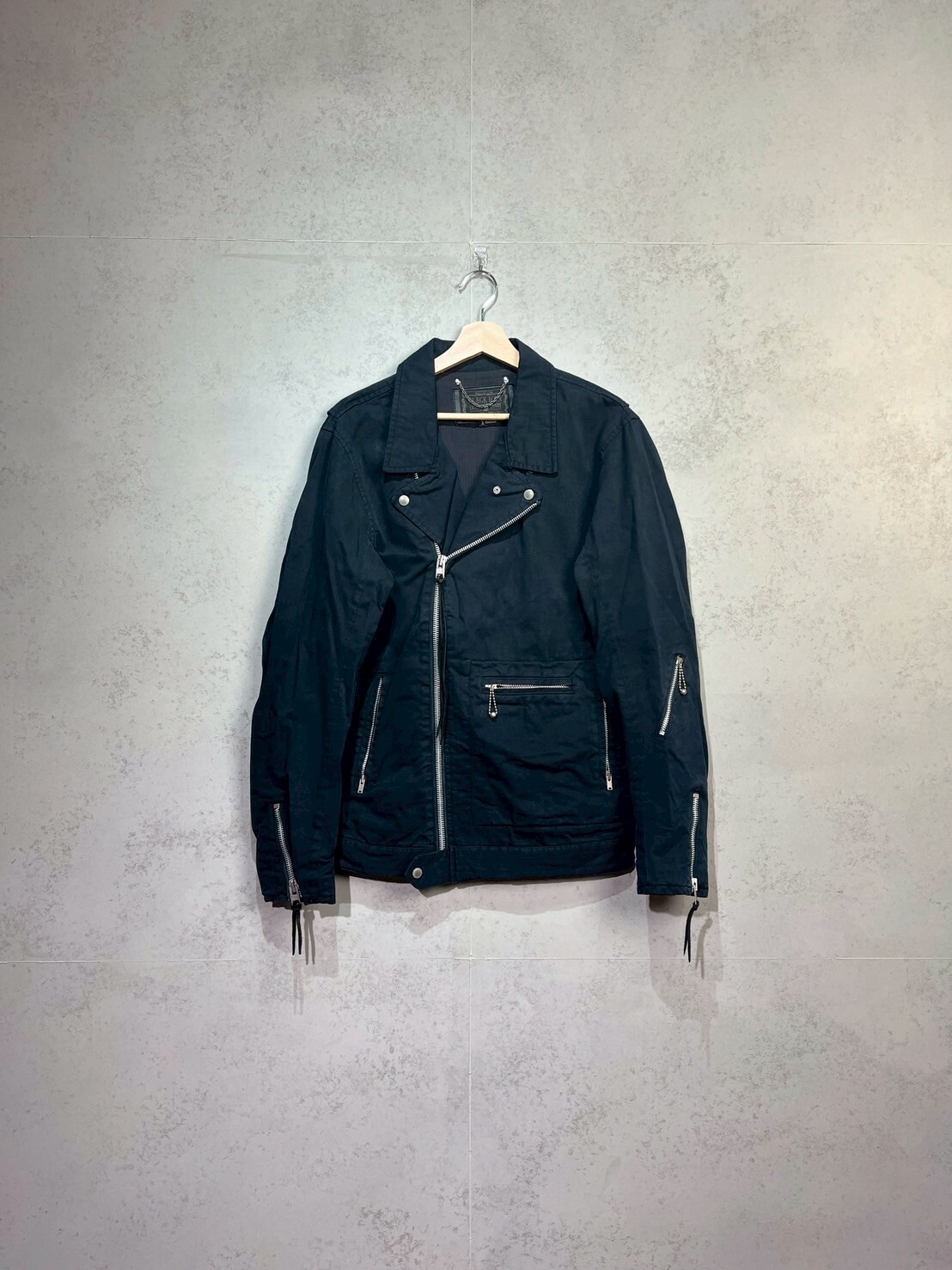 NEIGHBORHOOD 12SS JACKET SIZE XL