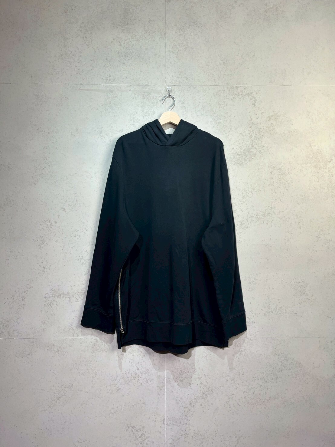 ACNE STUDIO HOODIE SIZE XL